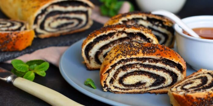 Макова начинка